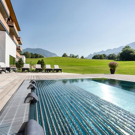 Klosterhof - Alpine Hideaway & Spa Bad Reichenhall Exterior photo