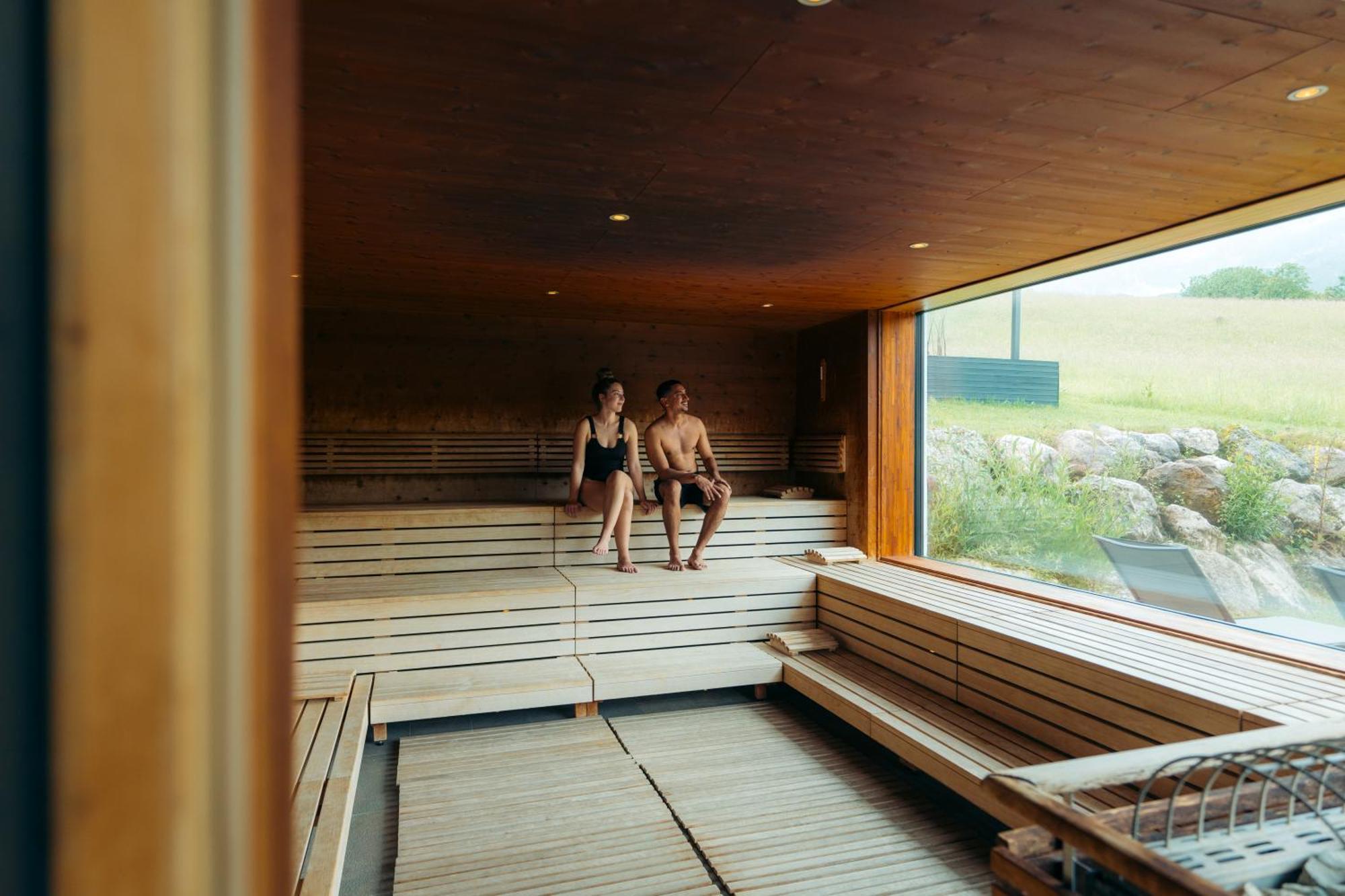 Klosterhof - Alpine Hideaway & Spa Bad Reichenhall Exterior photo